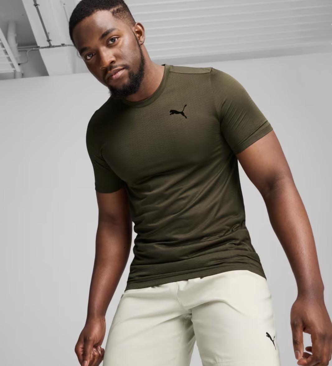 Фото5 Футболка Puma