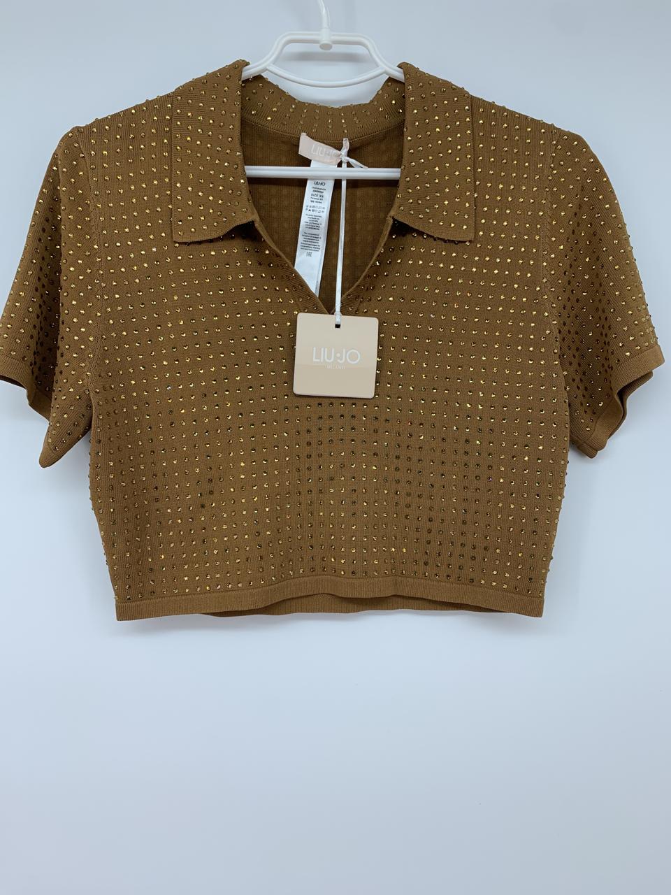 Фото1 Топ Liu jo