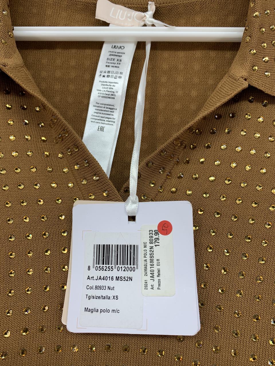 Фото3 Топ Liu jo