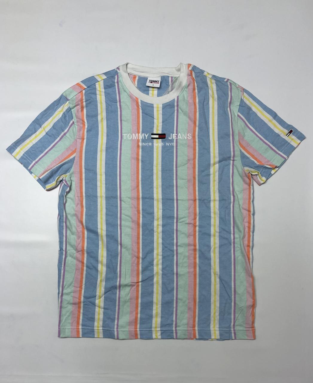 Фото1 Футболка Tommy Jeans