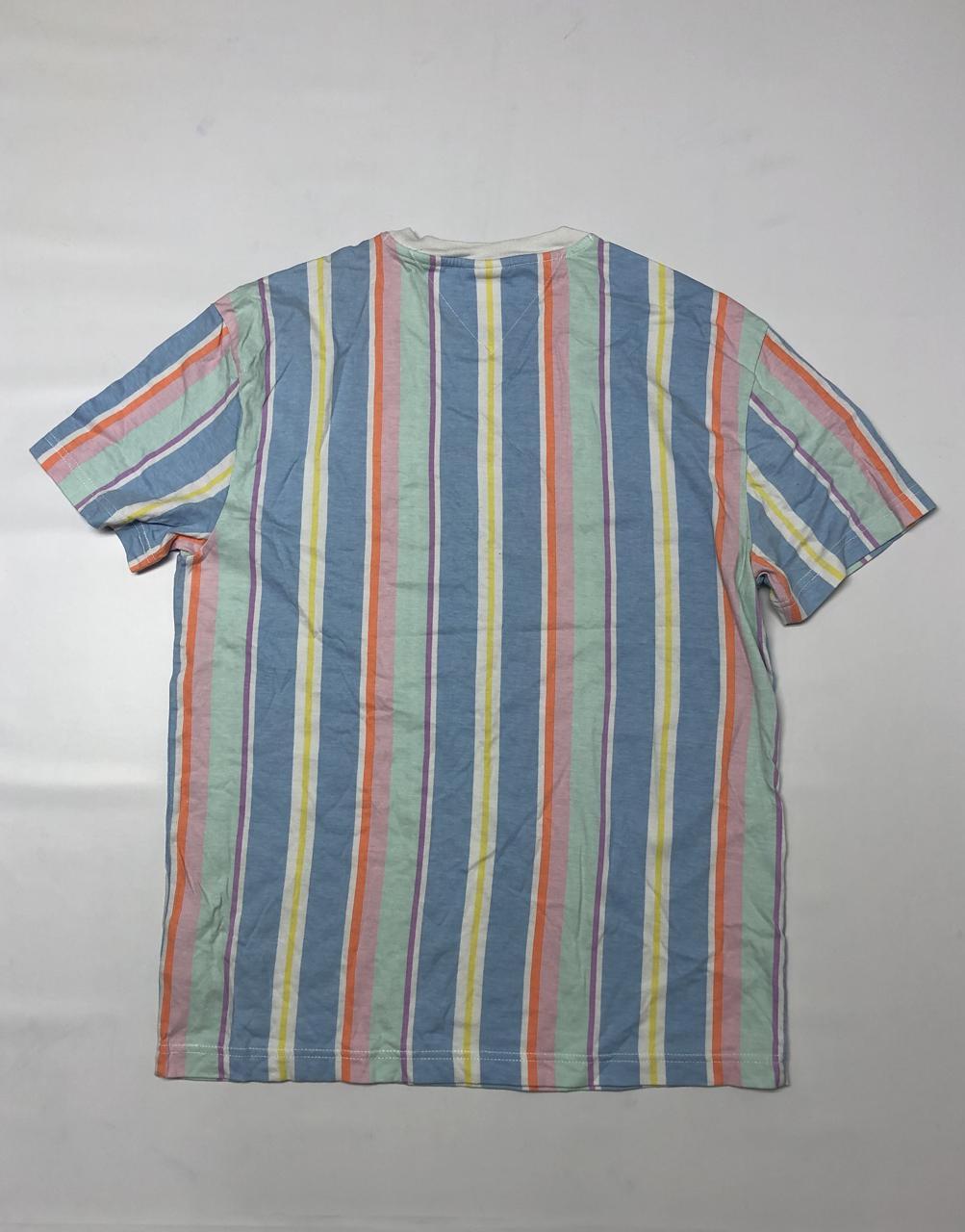 Фото2 Футболка Tommy Jeans