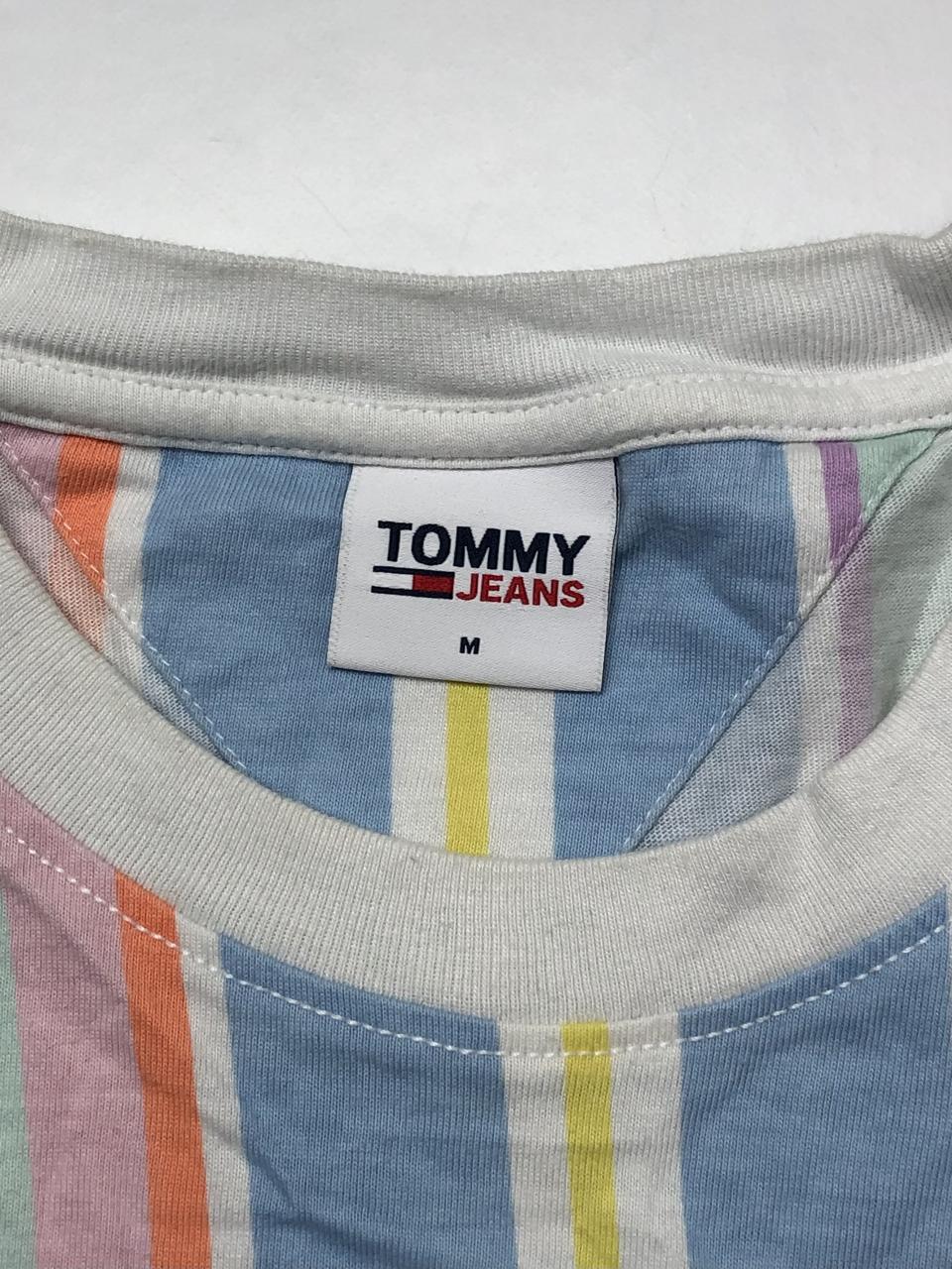 Фото3 Футболка Tommy Jeans