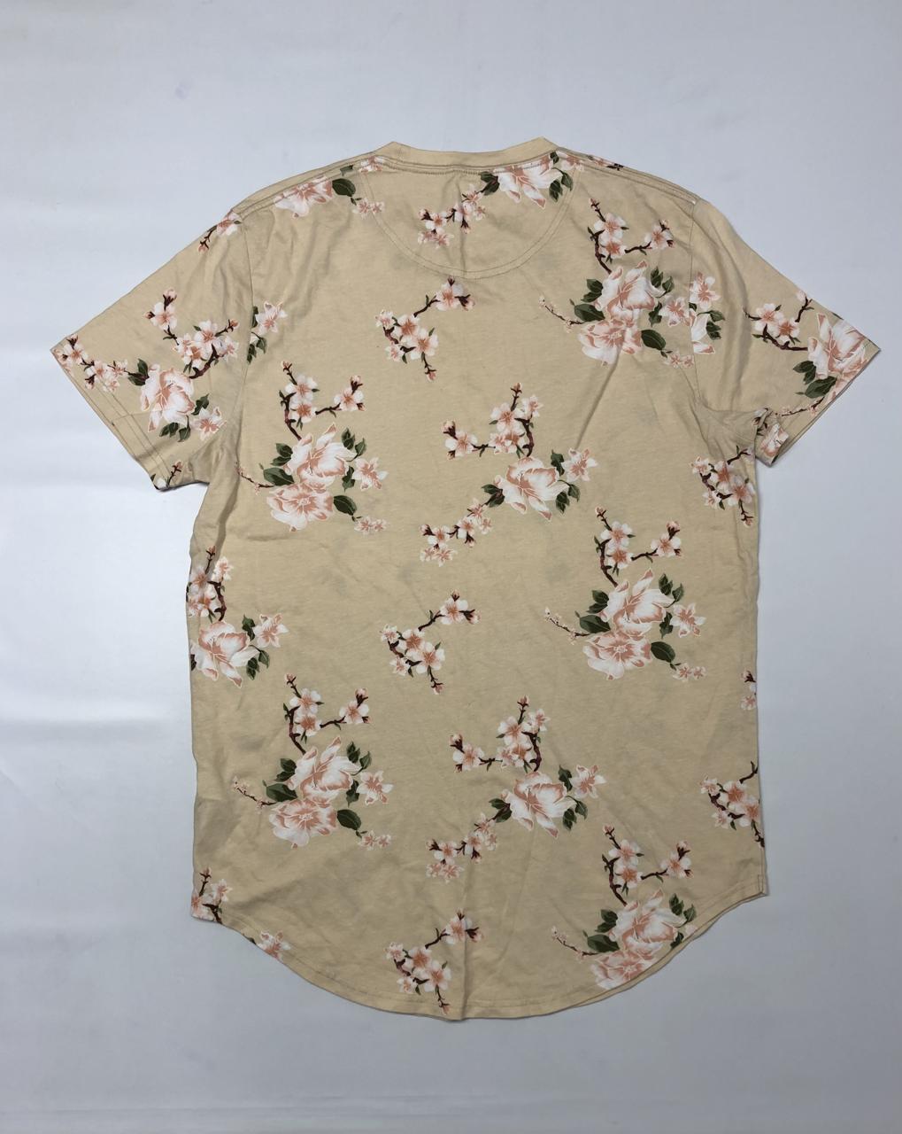 Фото2 Футболка HOLLISTER