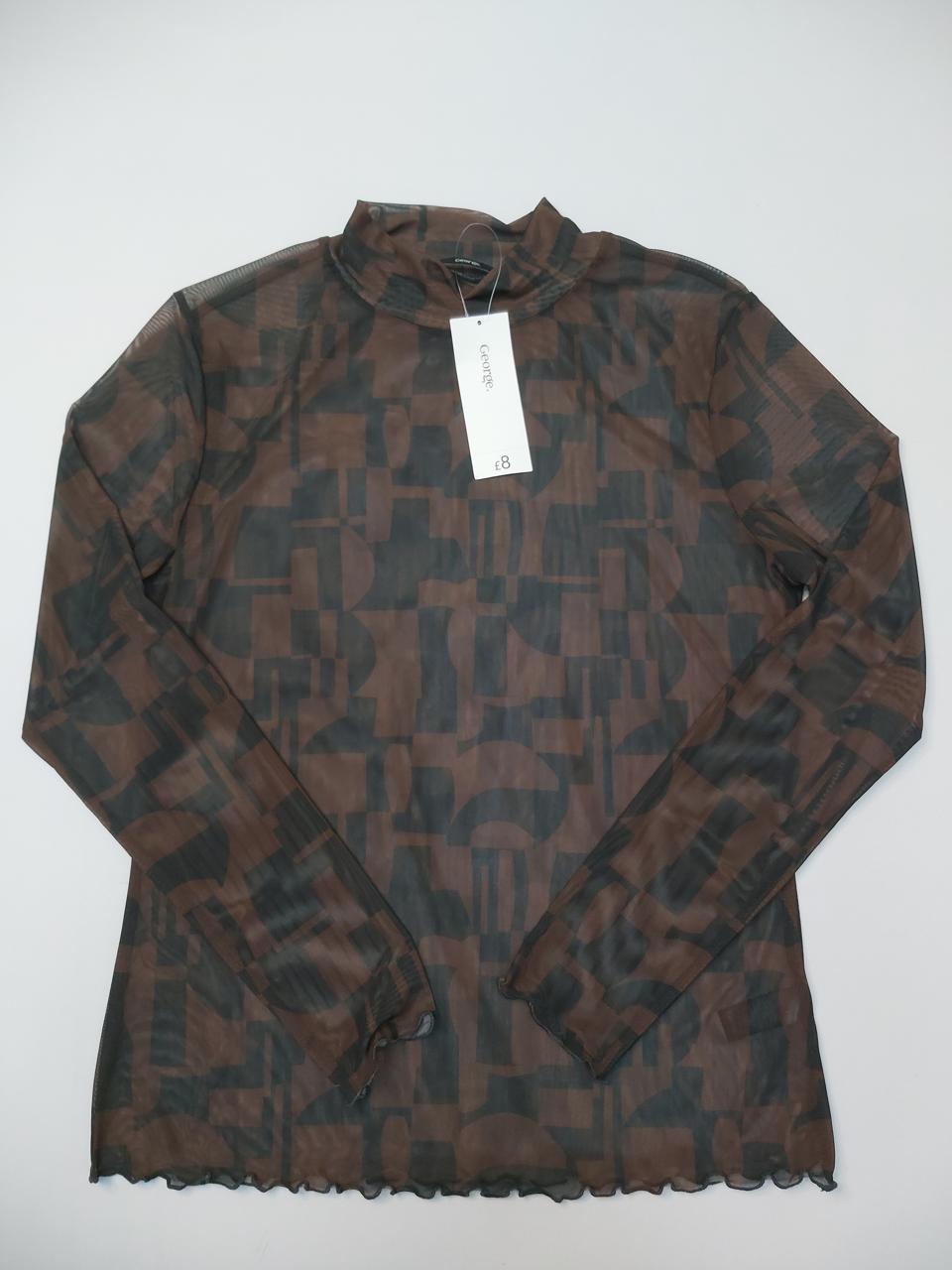 Фото1 Лонгслів George