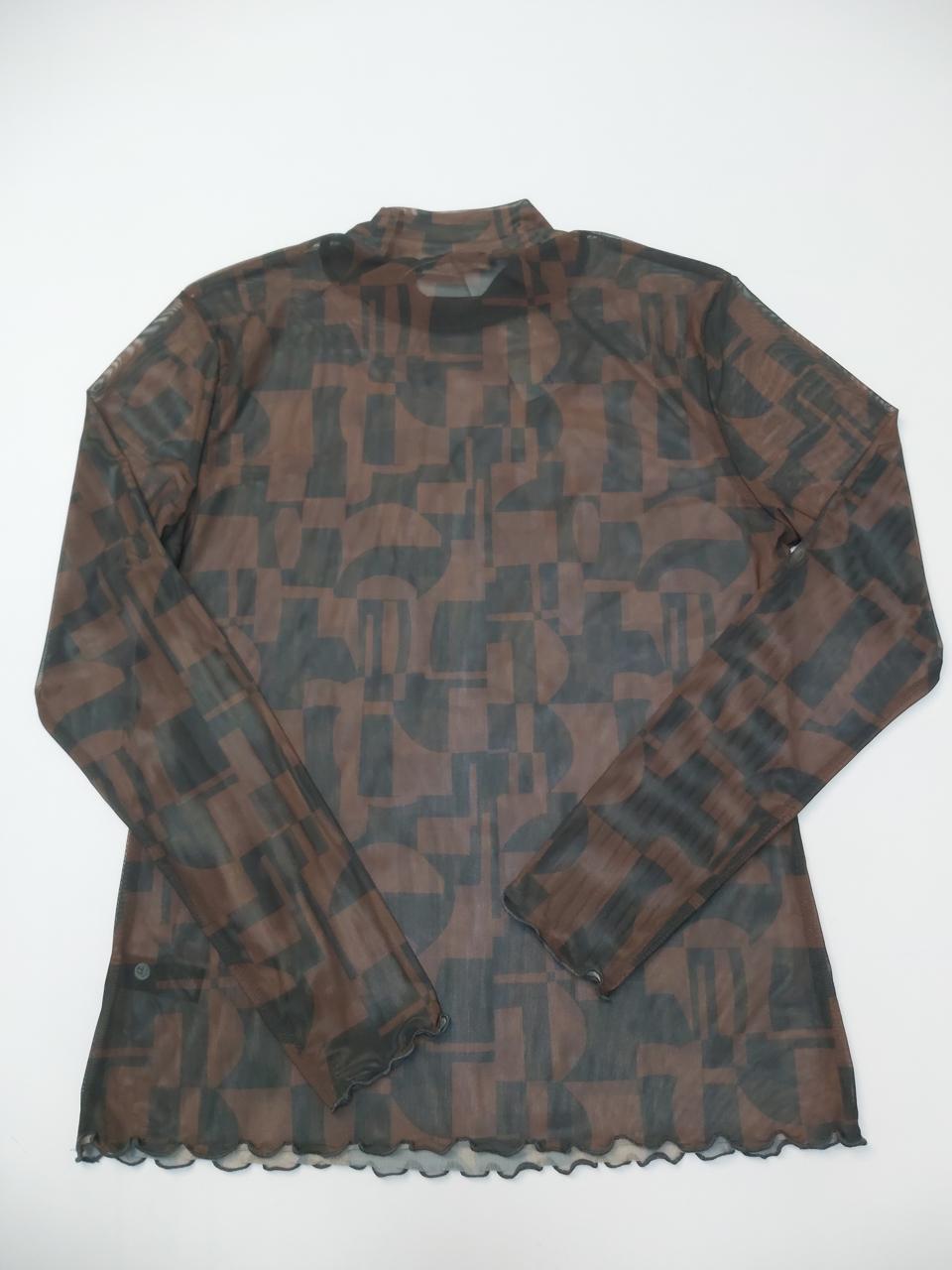 Фото2 Лонгслів George