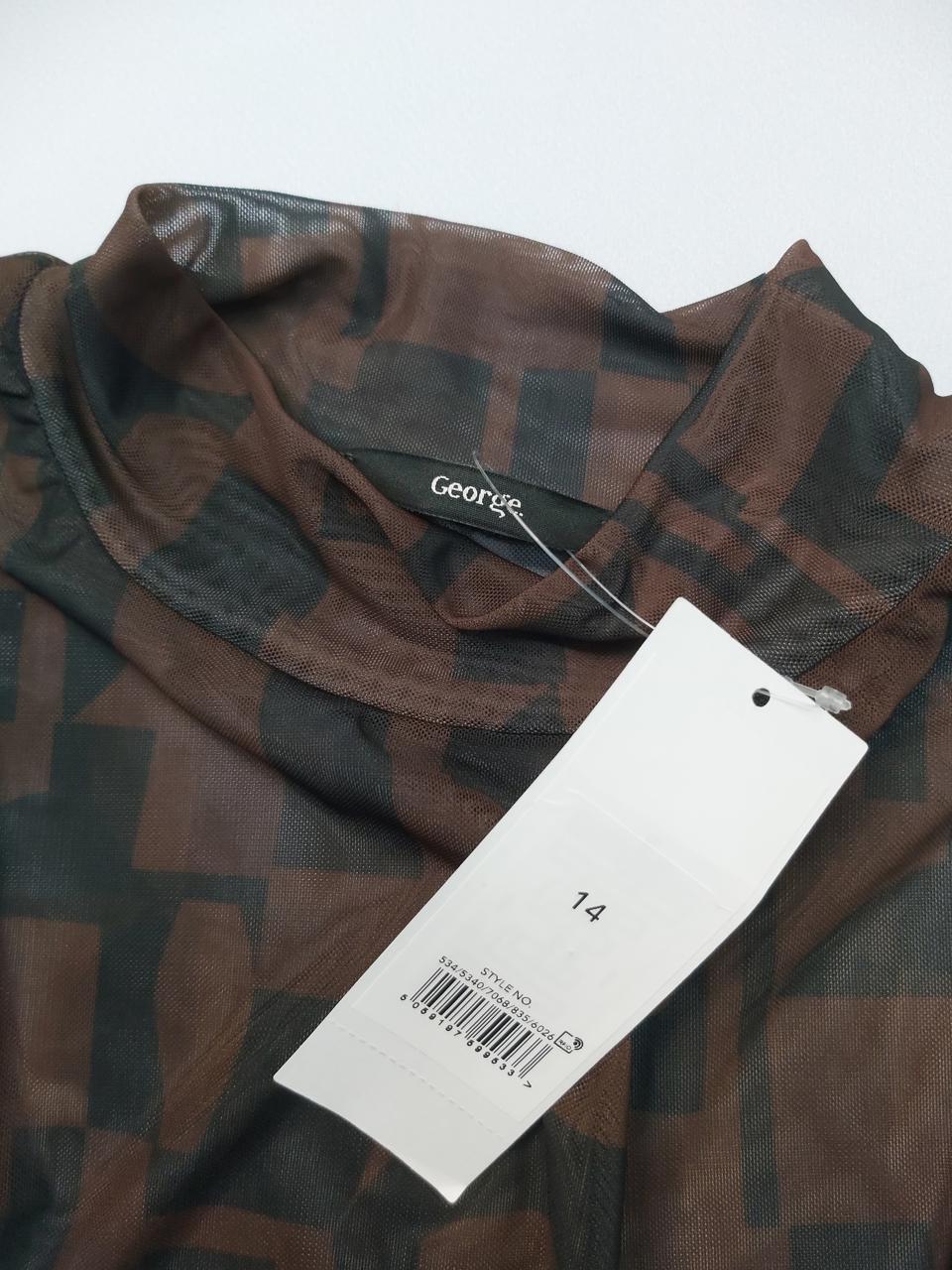 Фото3 Лонгслів George