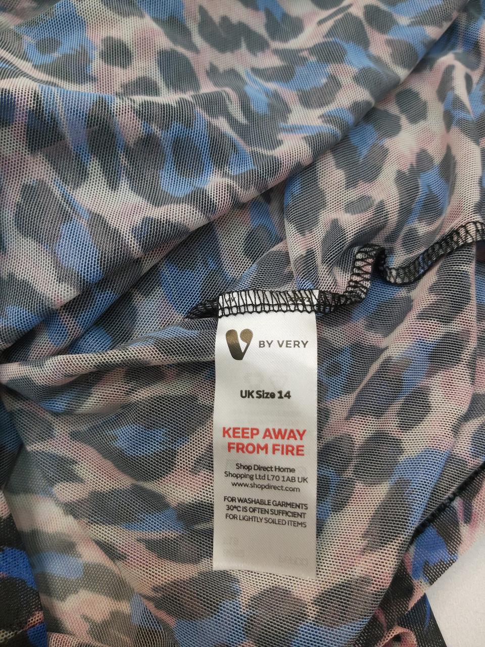 Фото3 Лонгслів By Very