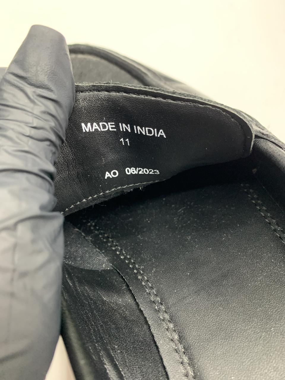 Фото5 Лофери WALK