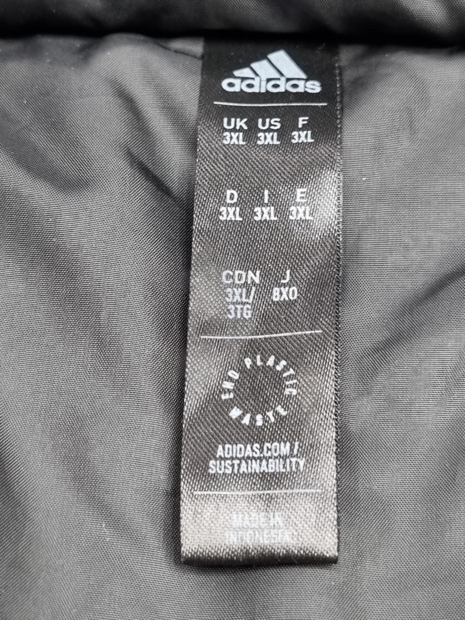 Фото4 Куртка Adidas