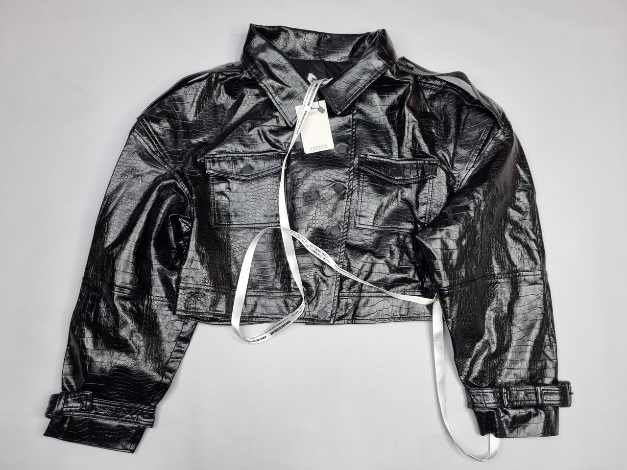 Фото1 Куртка MISTRESS ROCKS