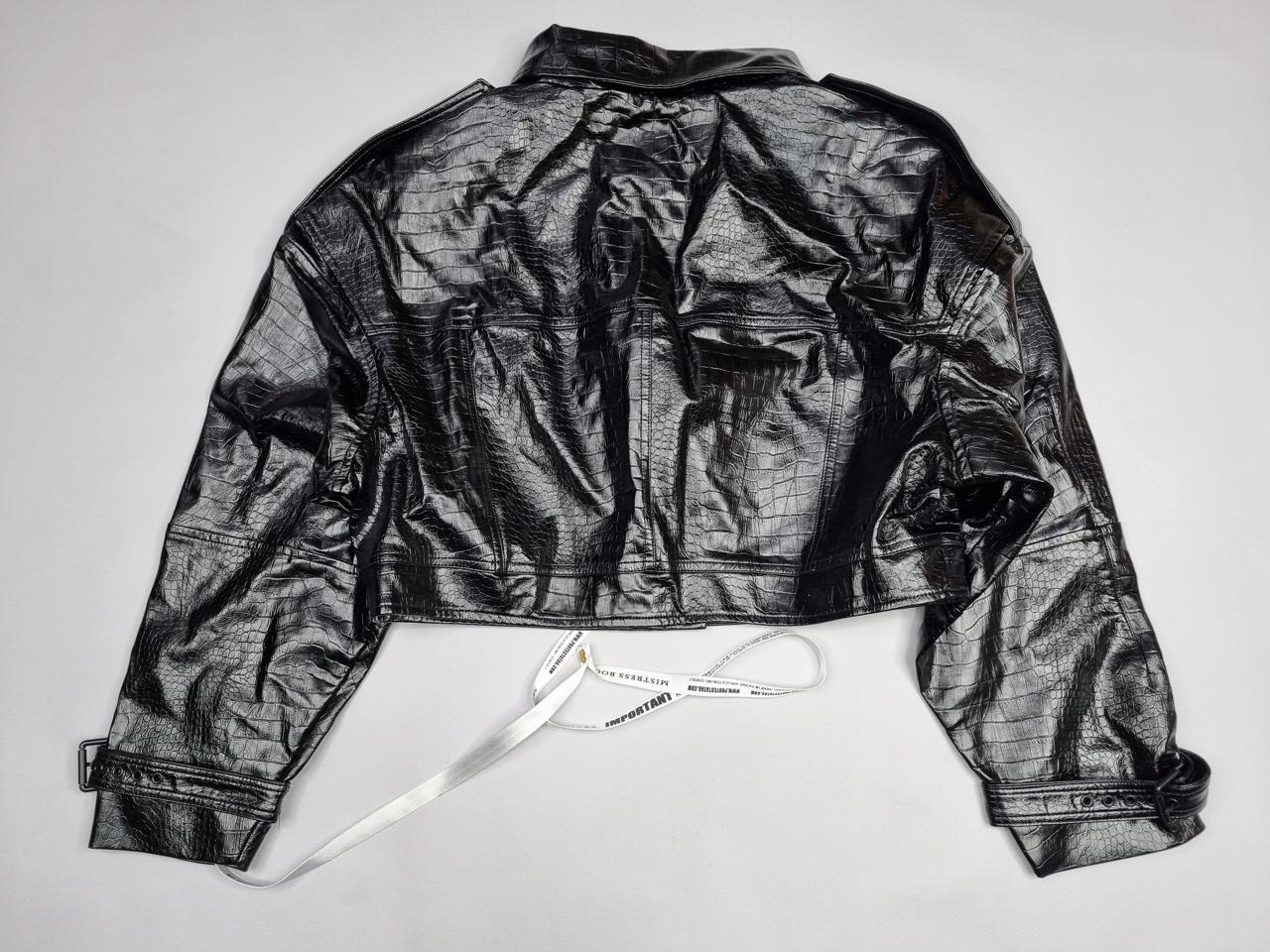 Фото2 Куртка MISTRESS ROCKS