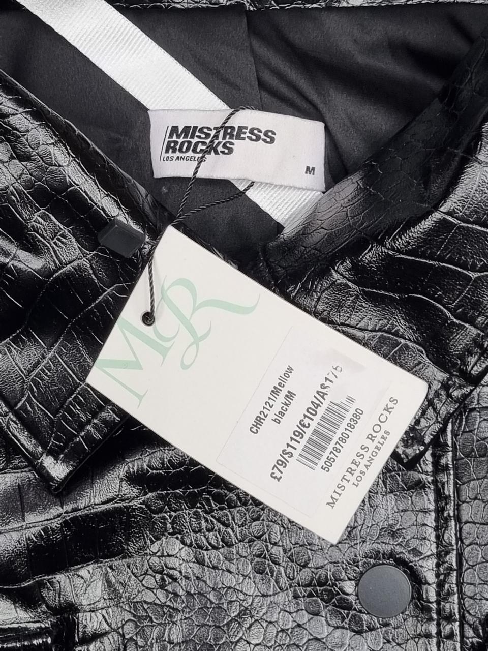 Фото3 Куртка MISTRESS ROCKS