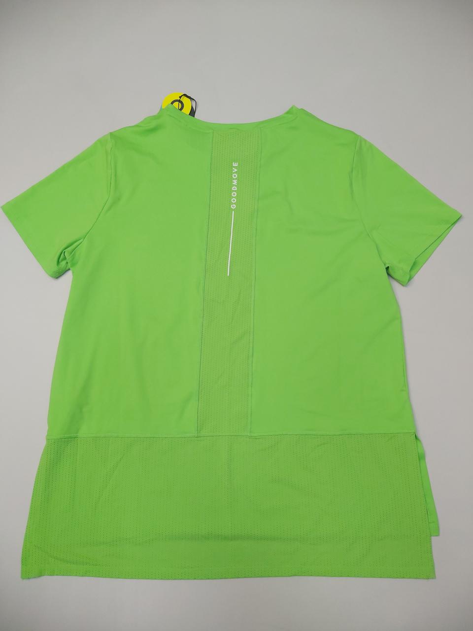 Фото3 Футболка Good Move