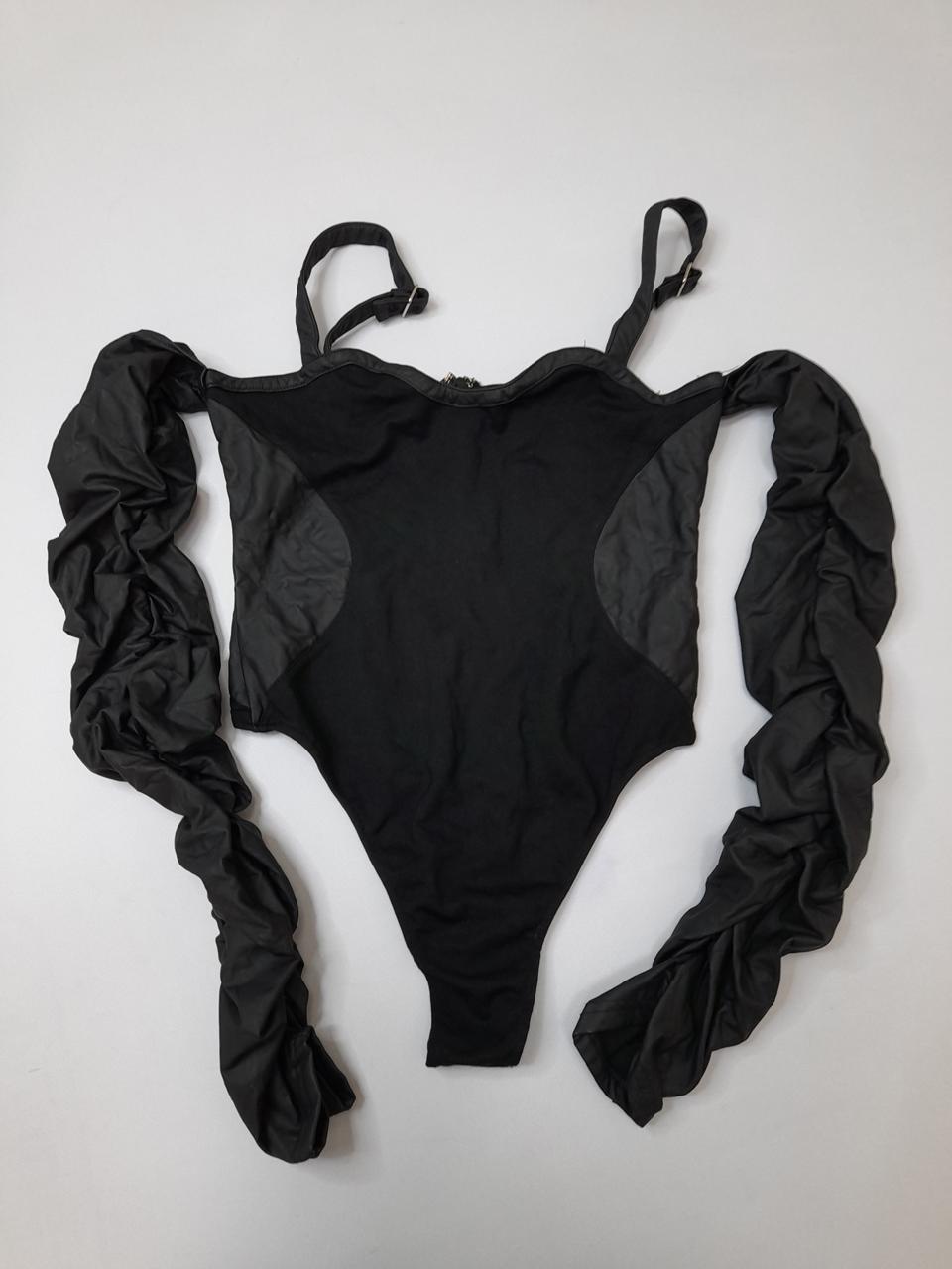 Фото1 Боді Maniere De Voir