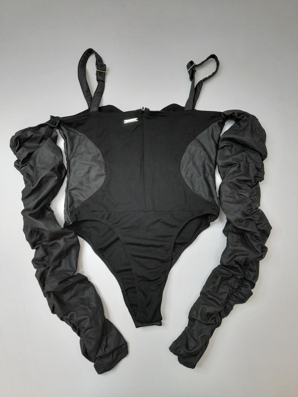 Фото2 Боді Maniere De Voir