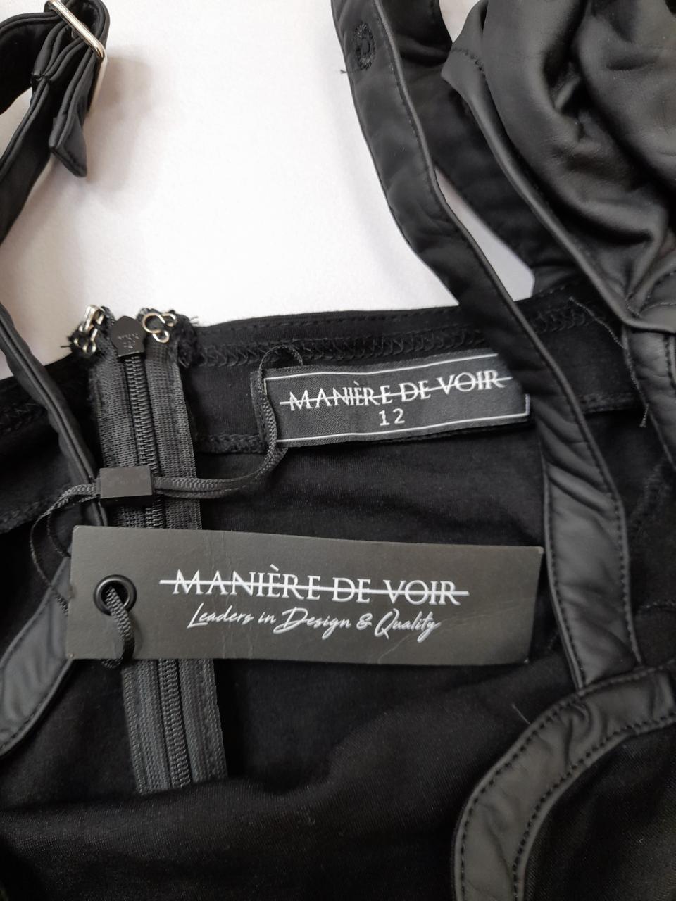 Фото3 Боді Maniere De Voir