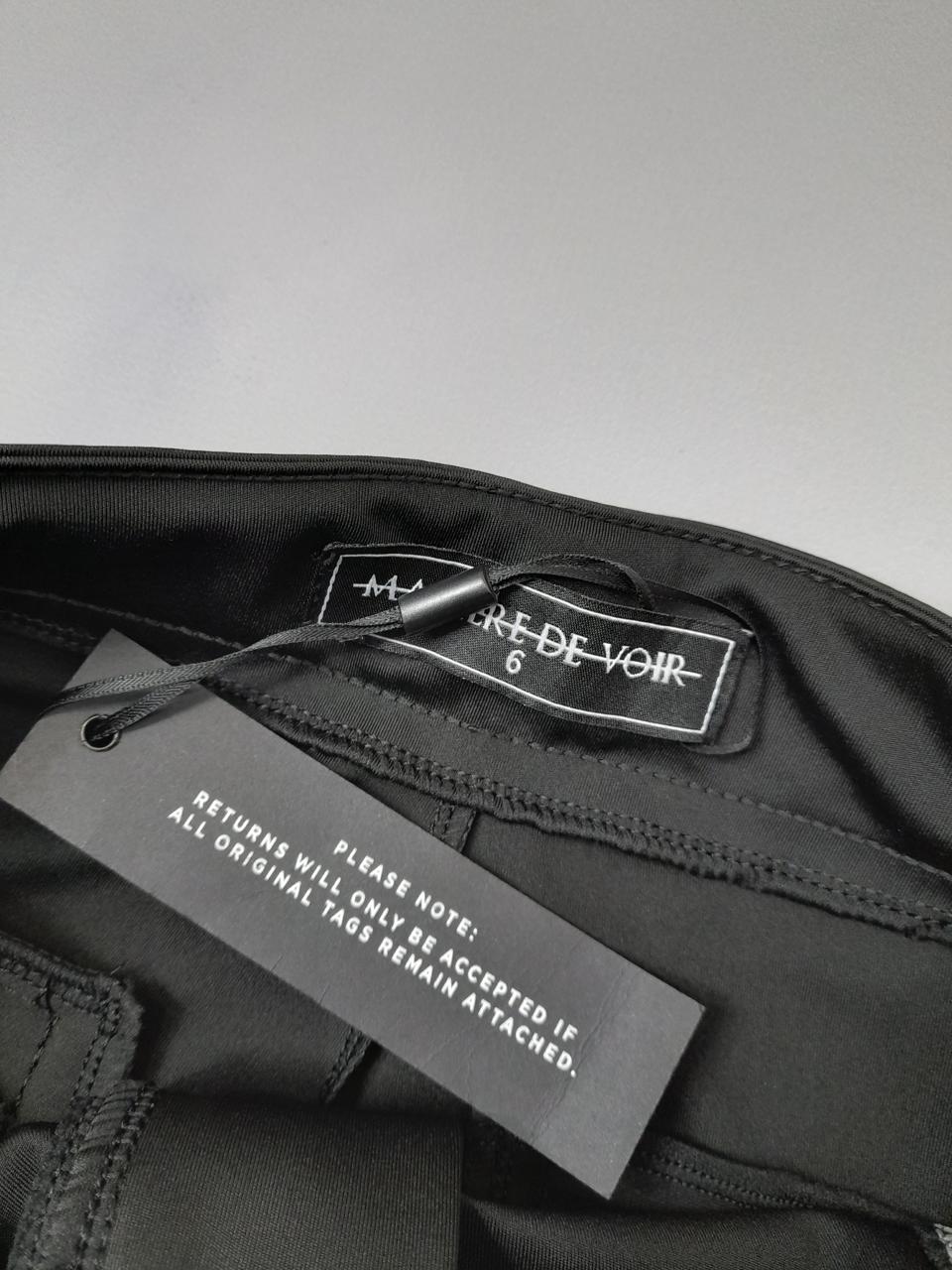 Фото3 Штани Maniere De Voir