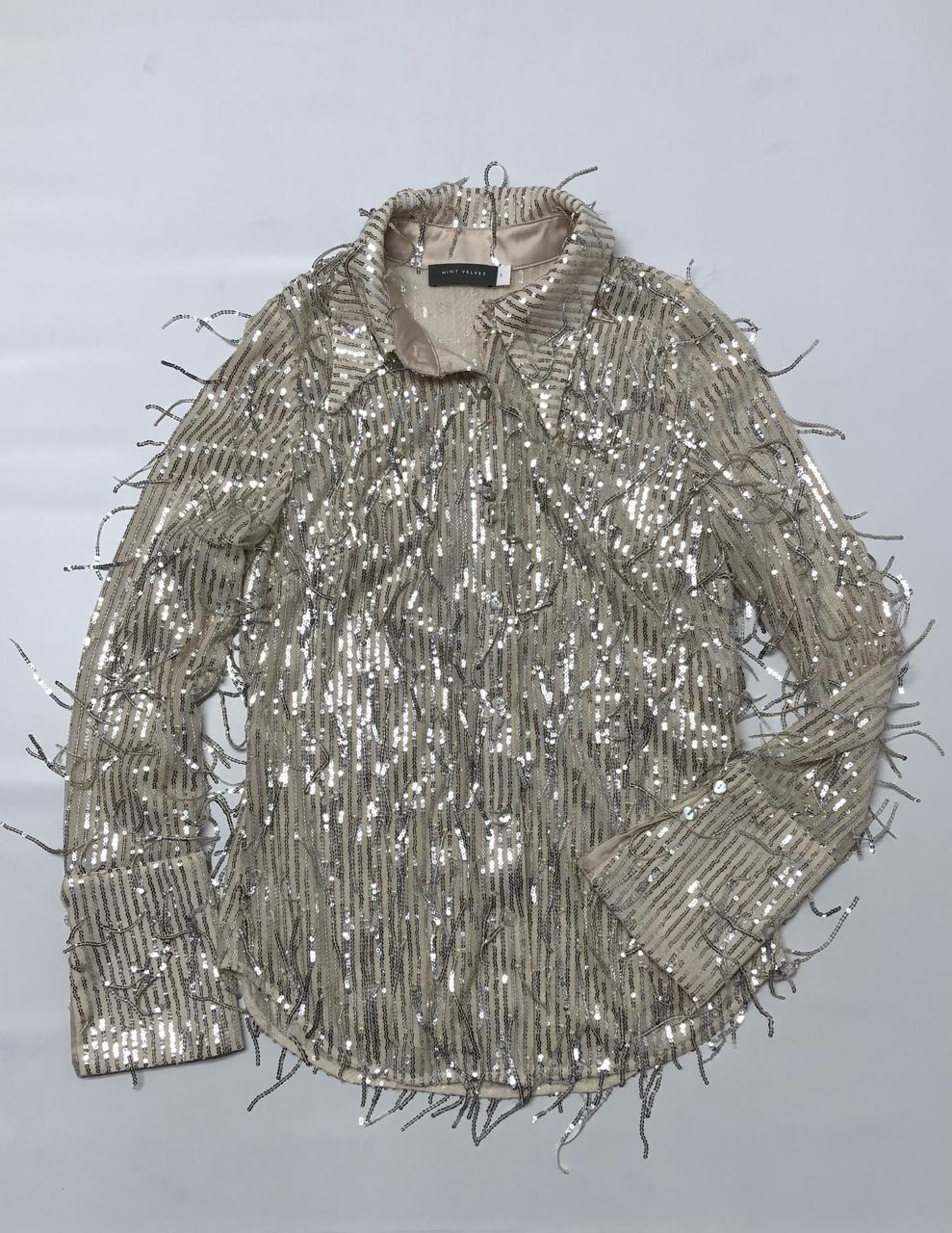 Фото1 Кофта MINT VELVET