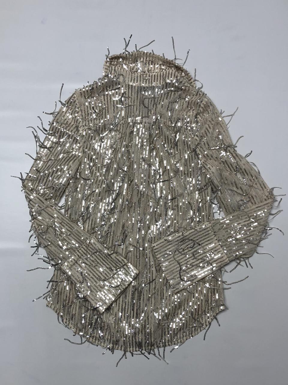 Фото2 Кофта MINT VELVET