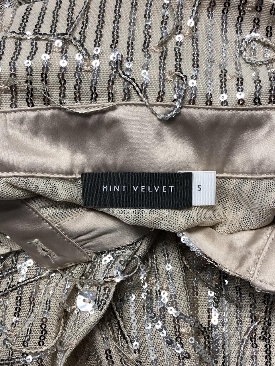 Фото3 Кофта MINT VELVET