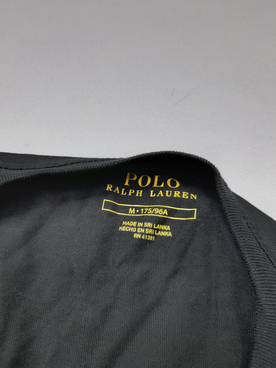 Фото3 Футболка Polo Ralph Lauren