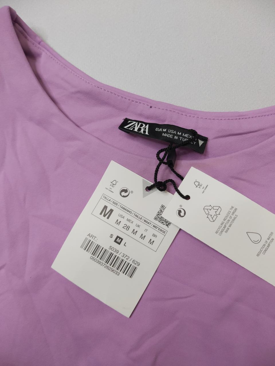 Фото3 Боді Zara