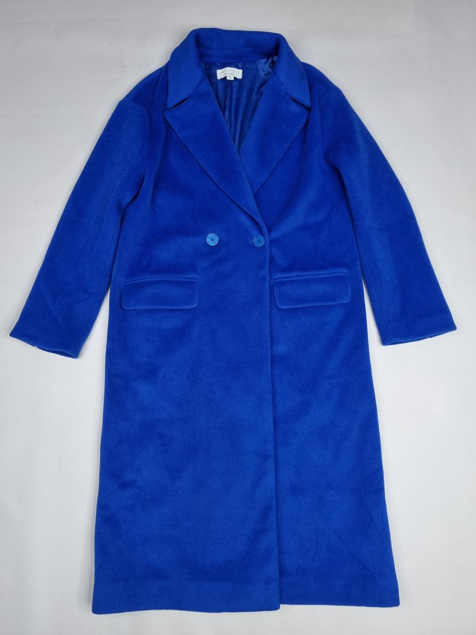 Фото1 Пальто ARIA COVE