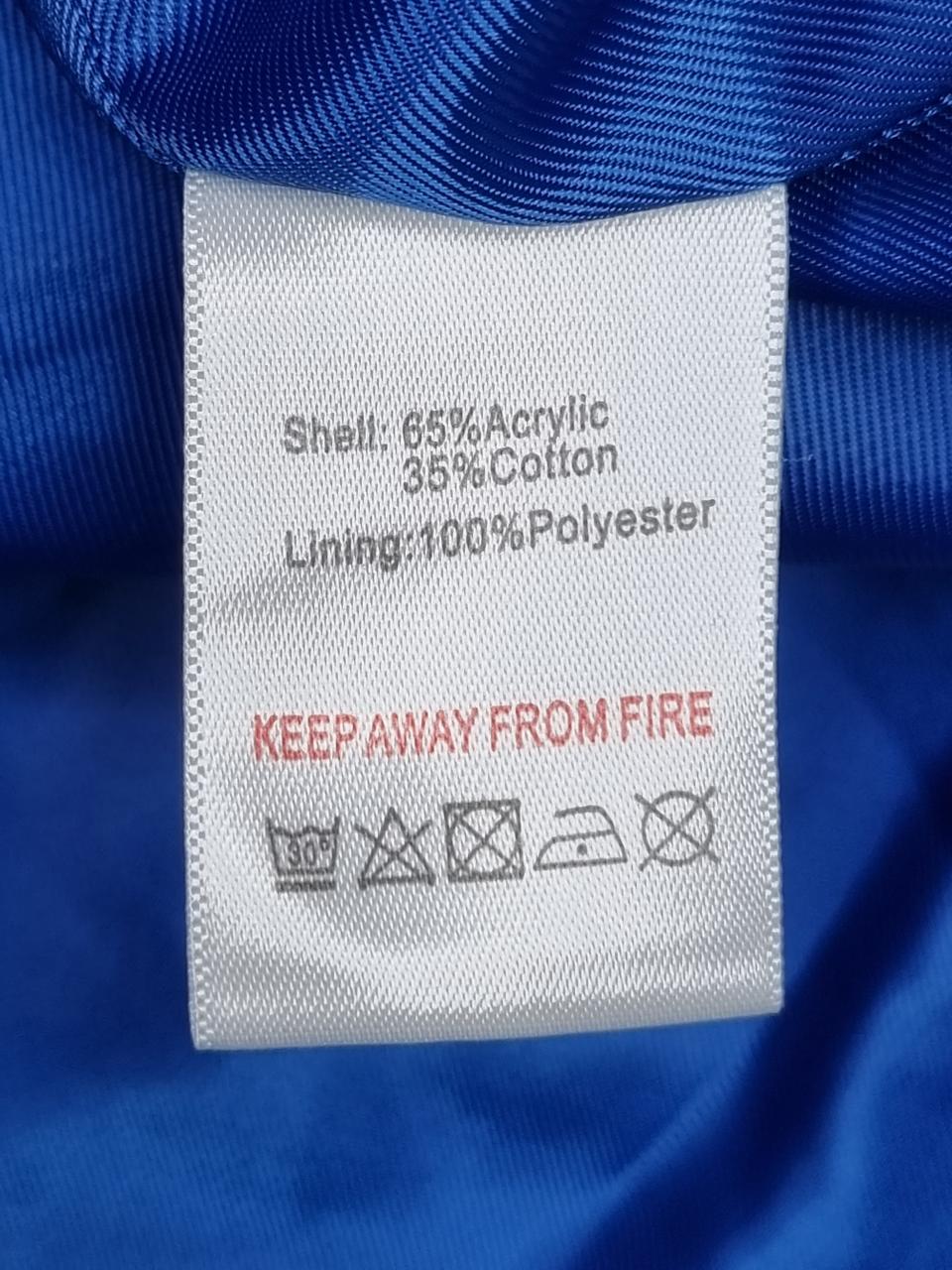 Фото4 Пальто ARIA COVE