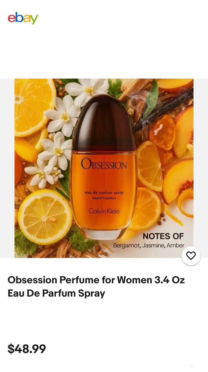 Фото4 Парфуми