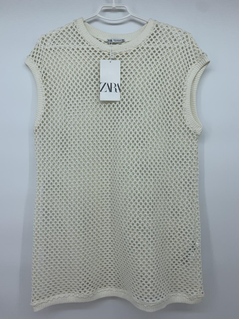 Фото1 Майка Zara