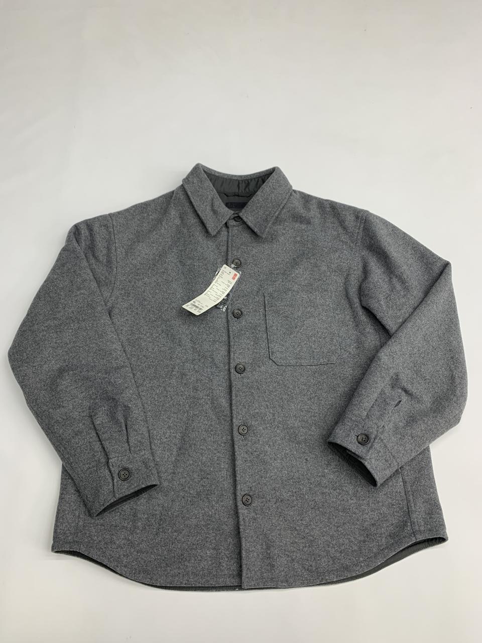 Фото1 Сорочка UNIQLO