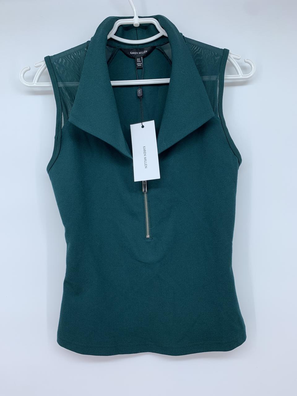 Фото1 Майка Karen Millen