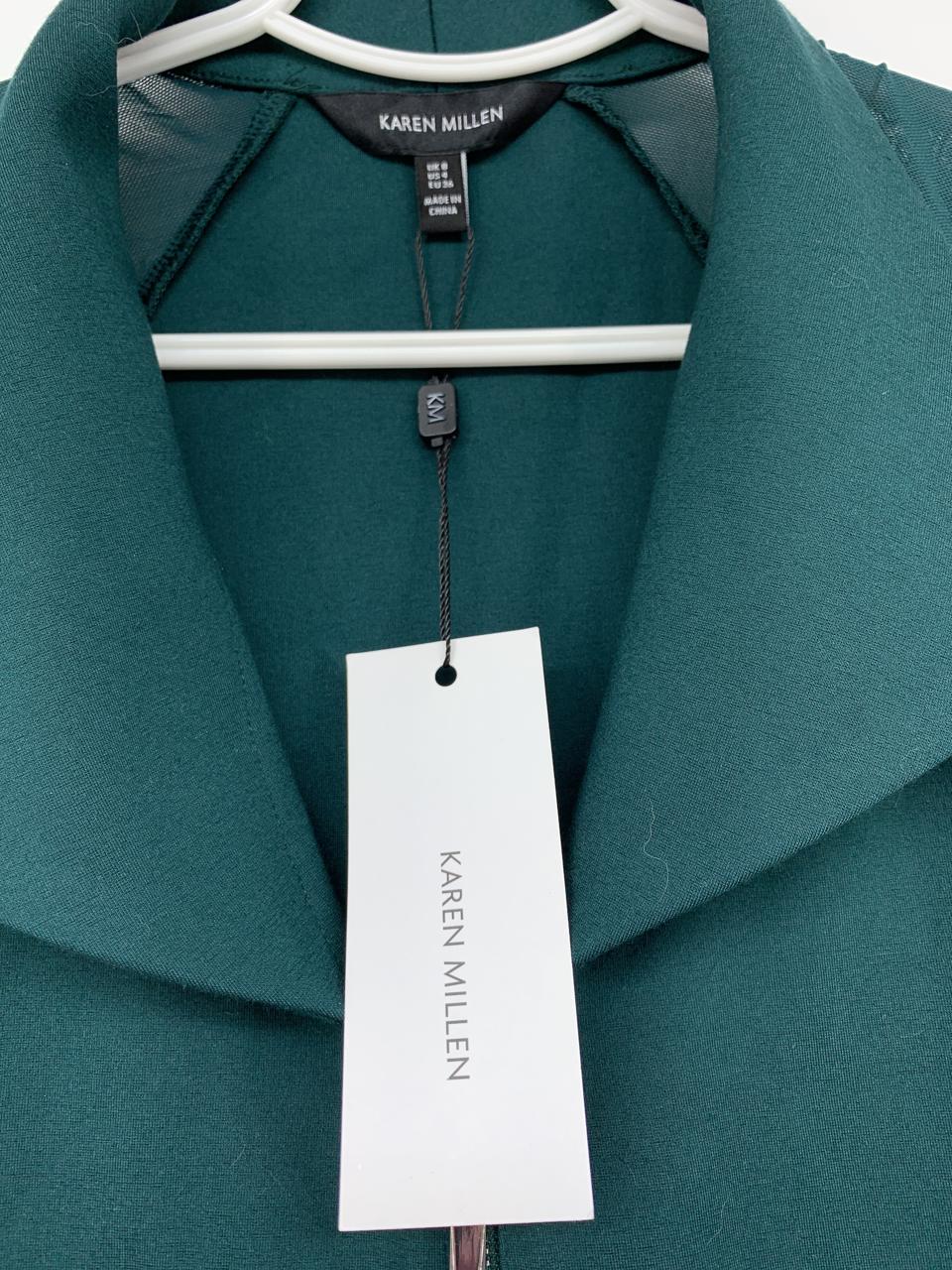 Фото3 Майка Karen Millen