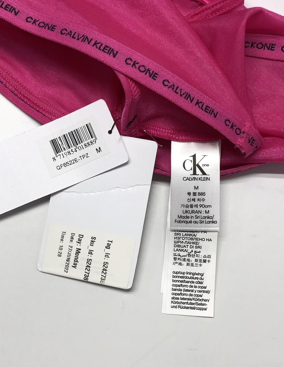 Фото3 Топ Calvin Klein