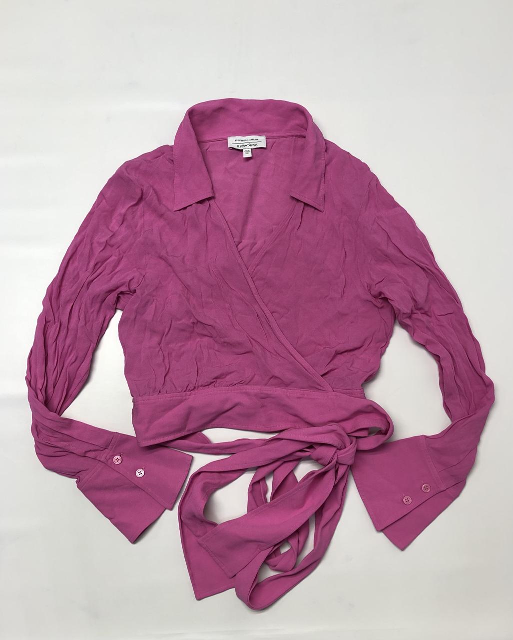 Фото1 Сорочка &other Stories