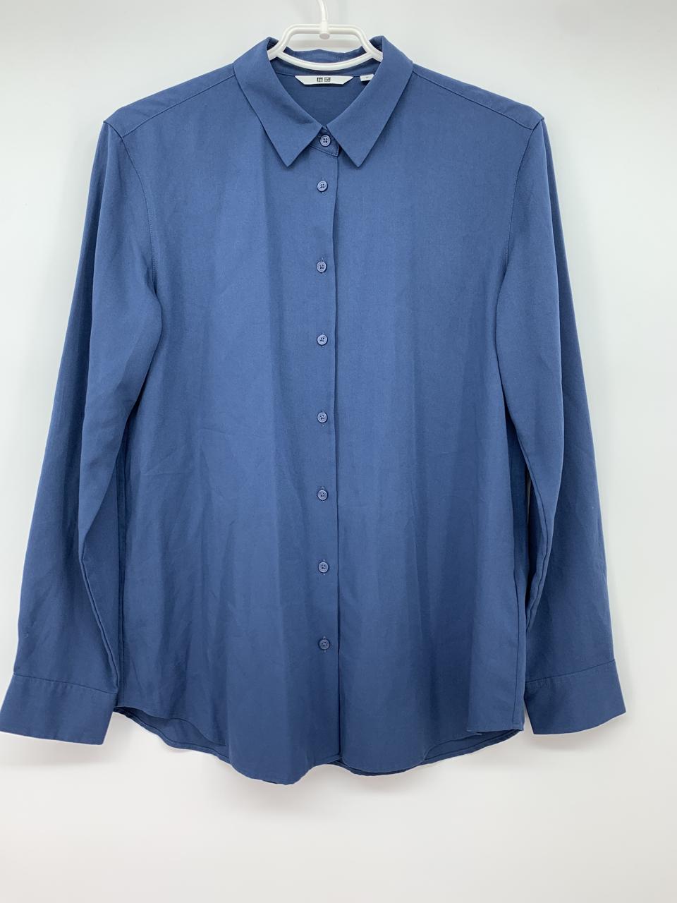 Фото1 Сорочка Uniqlo