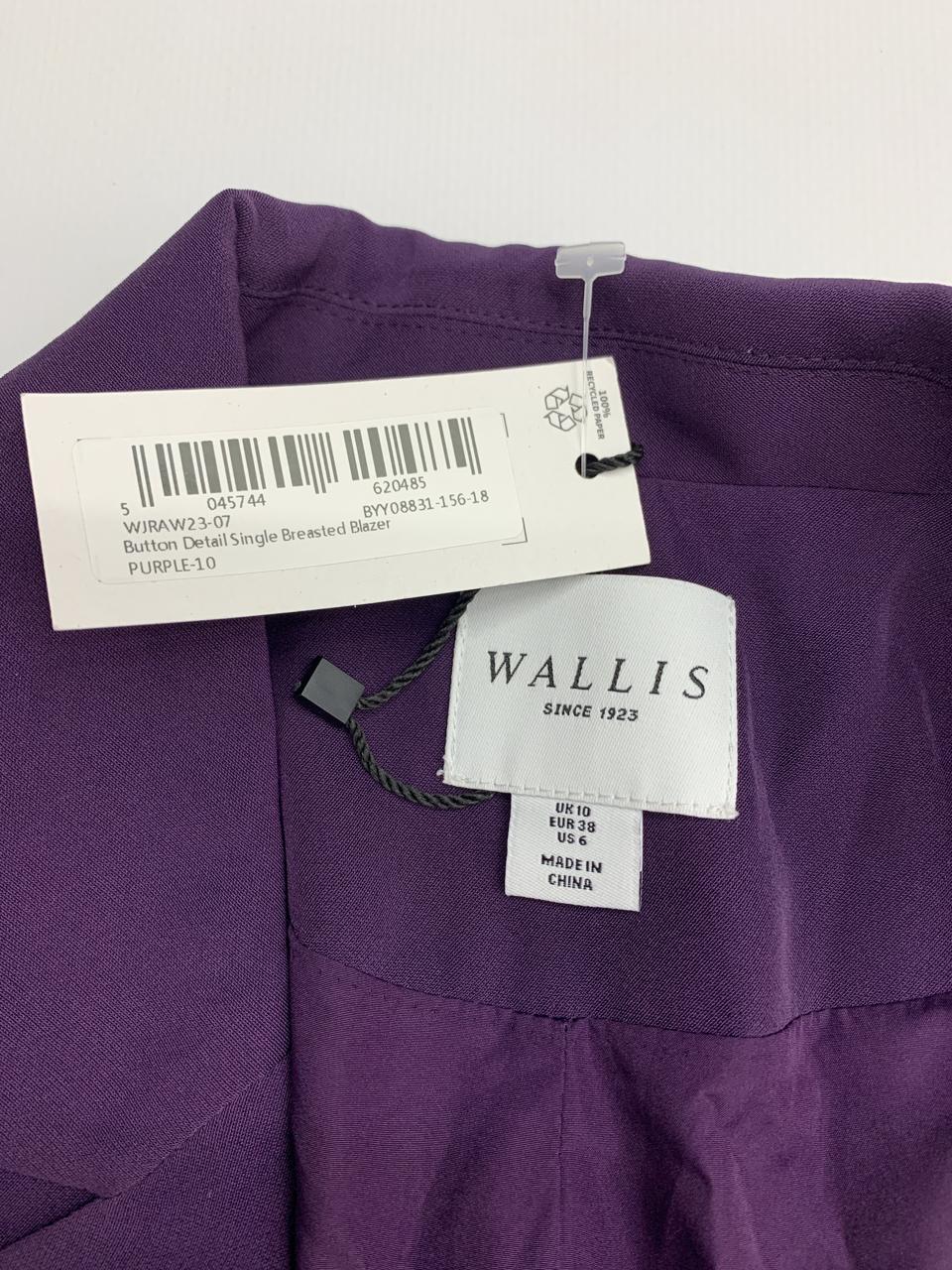 Фото3 Піджак WALLIS