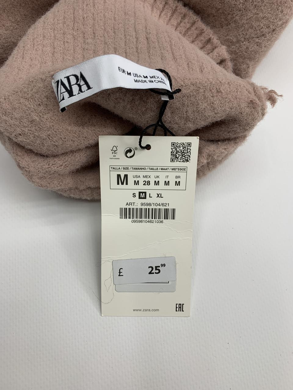 Фото3 Кофта Zara