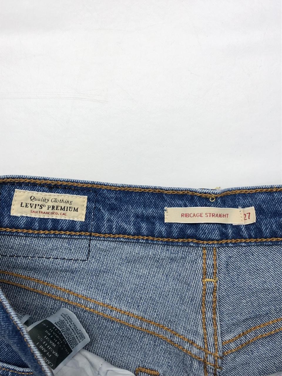 Фото3 Джинси Levi’s