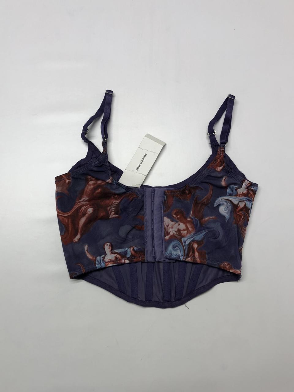 Фото2 Топ URBAN OUTFITTERS