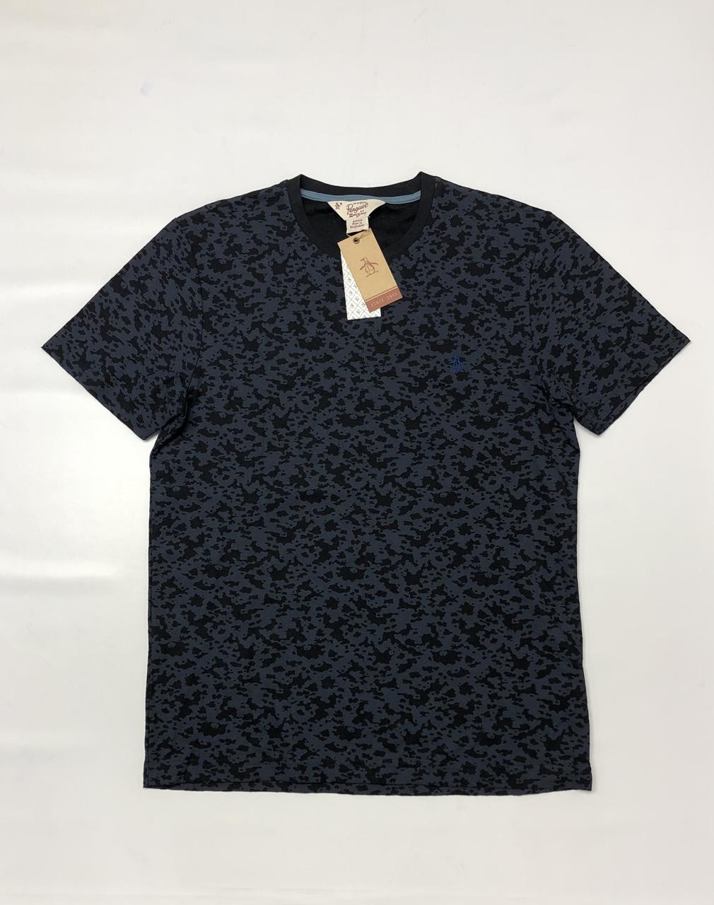 Фото1 Футболка Penguin