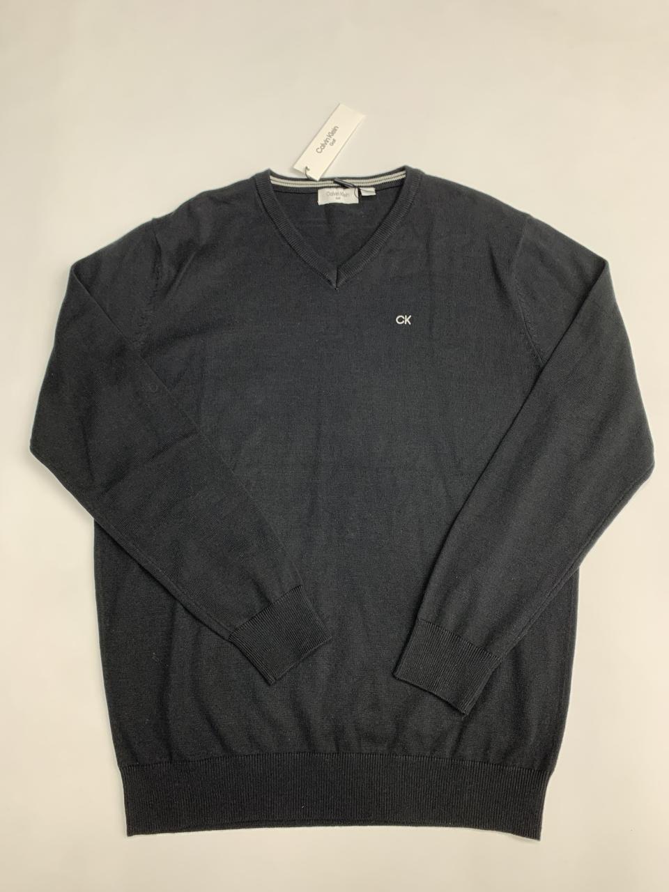 Фото1 Кофта CK