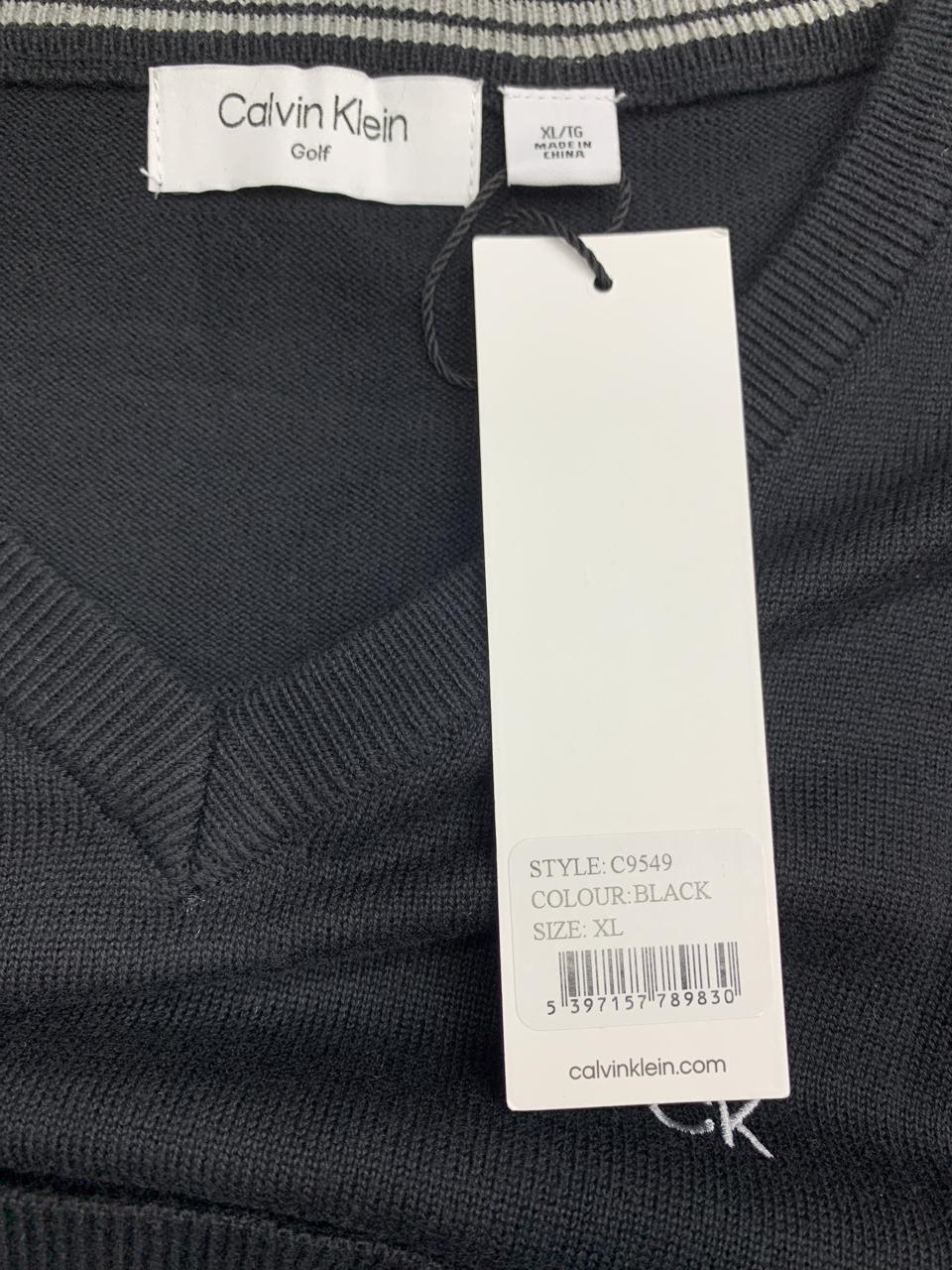 Фото3 Кофта CK