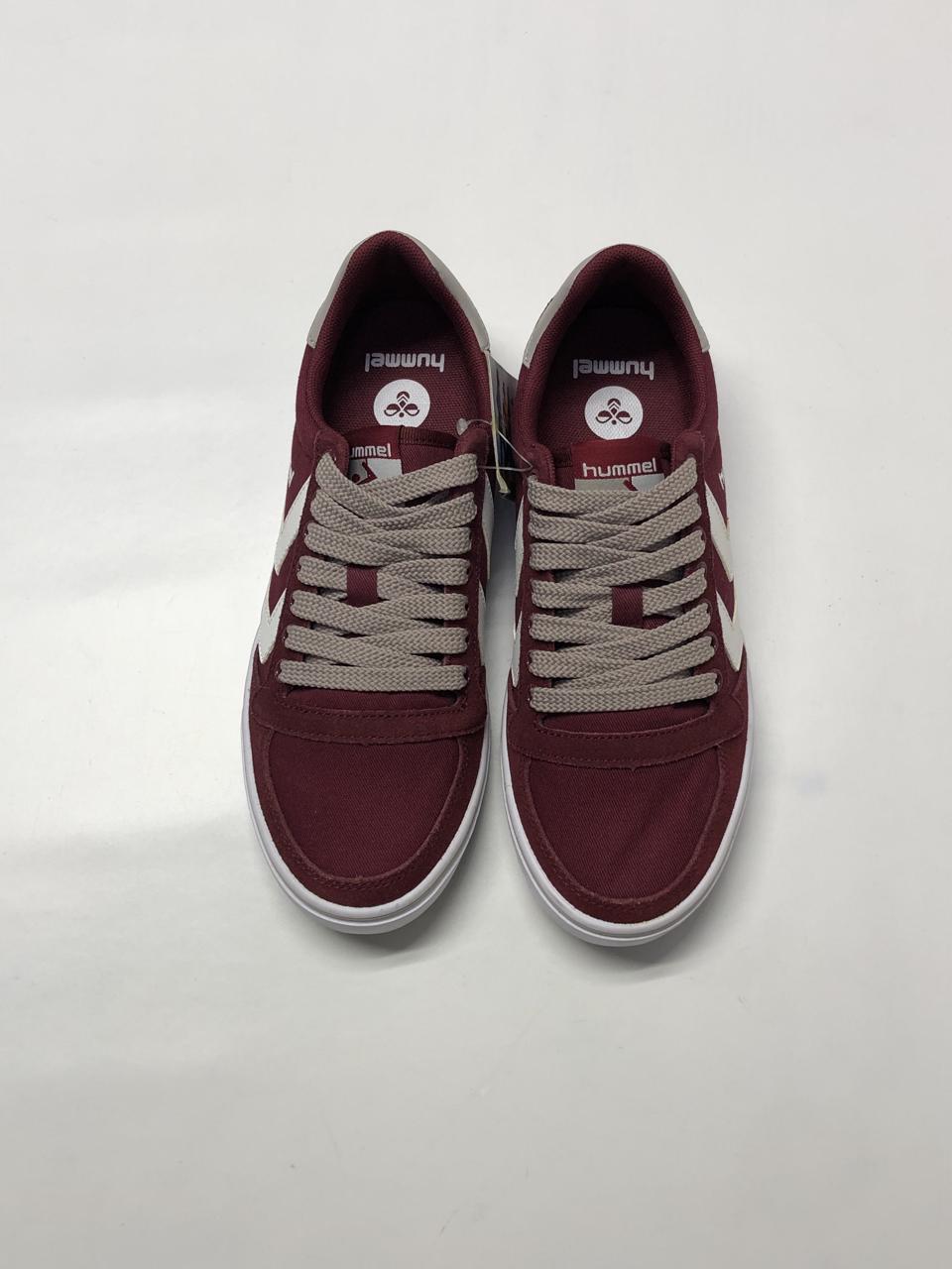 Фото1 Кросівки Hummel