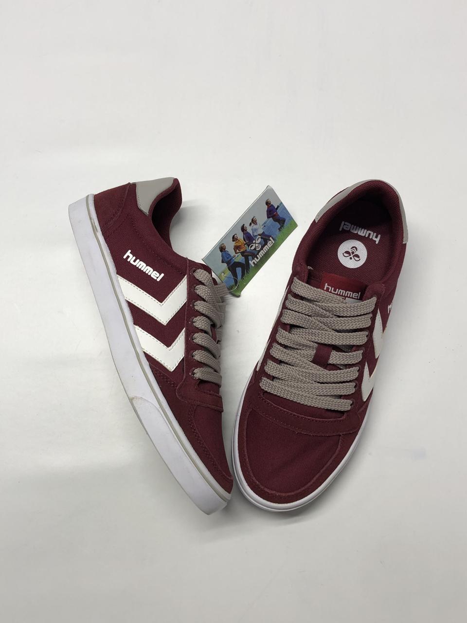 Фото2 Кросівки Hummel