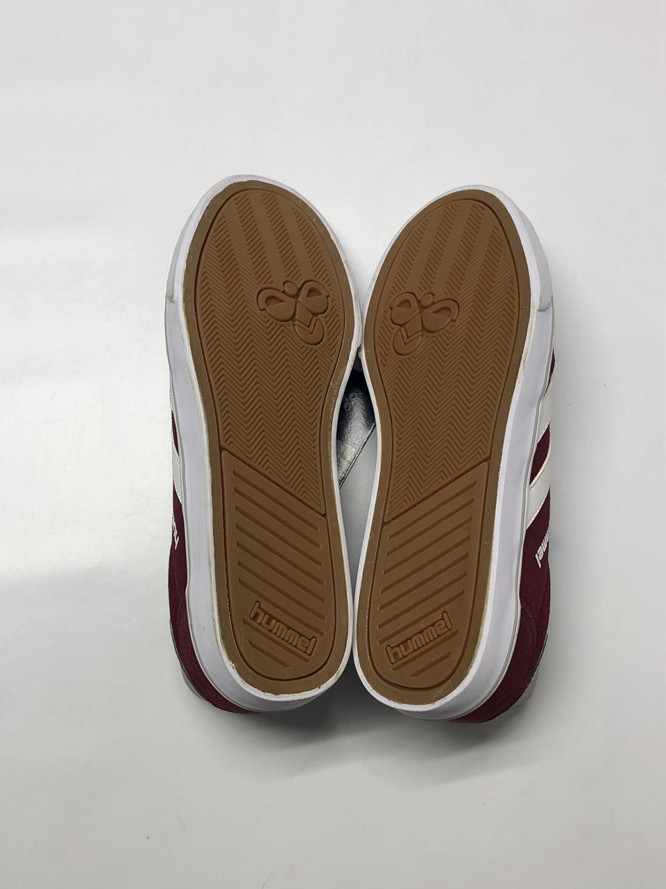 Фото4 Кросівки Hummel