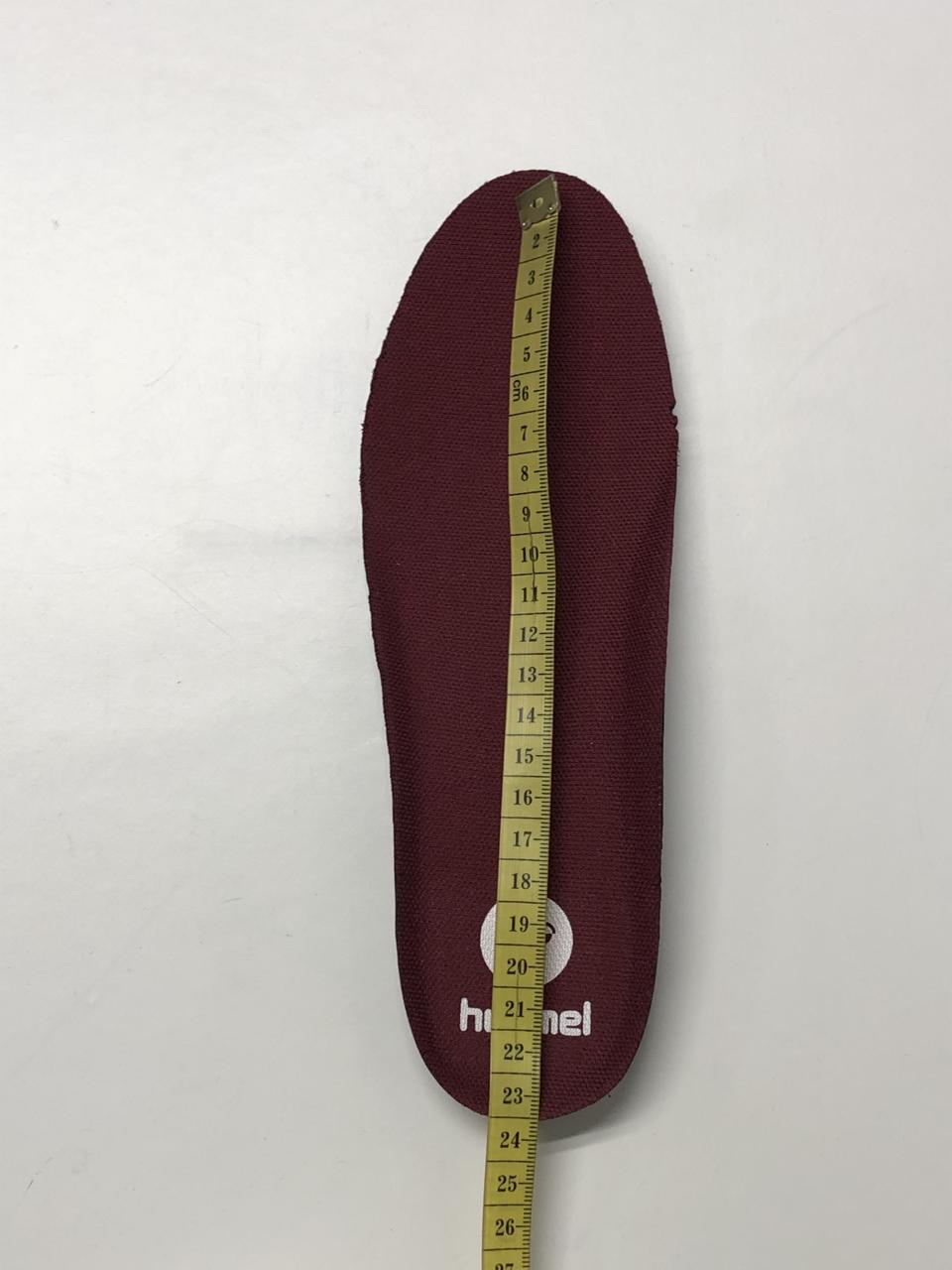 Фото6 Кросівки Hummel