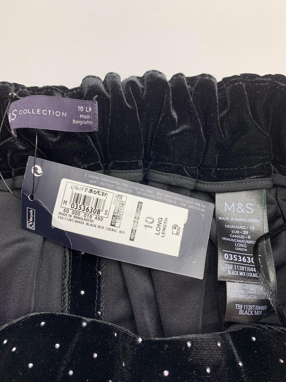 Фото3 Штани M&S