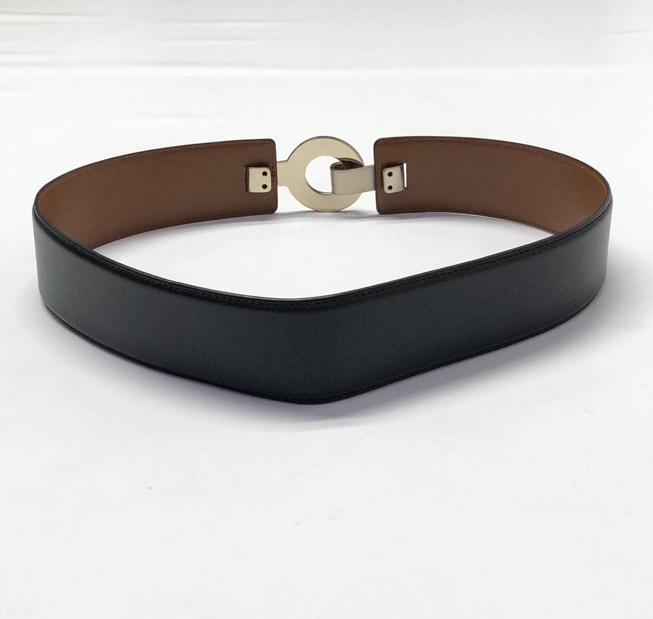 Фото2 Ремінь REISS