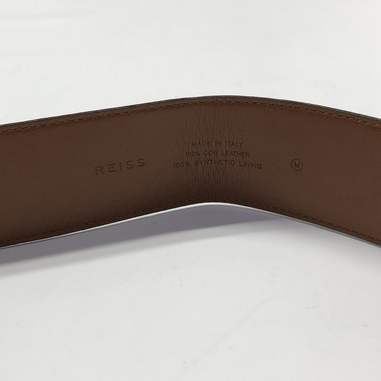 Фото3 Ремінь REISS